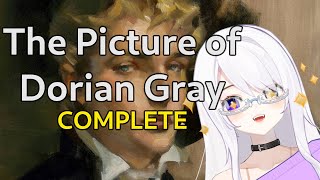 The Picture of Dorian Gray COMPLETE [upl. by Ragland786]