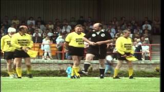 Home Documentary  1990 Camanachd Cup Final 12 [upl. by Nelhsa897]