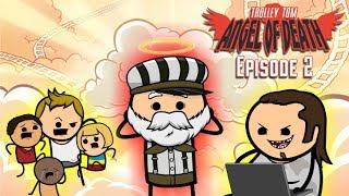 Trolley Tom Angel of Death  Episode 2 [upl. by Harvey]