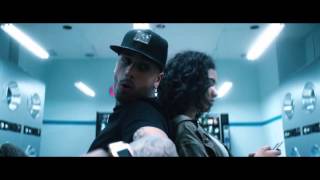 Hasta el amanecer  Nicky Jam FT DJ Xhano Extended [upl. by Mireille]