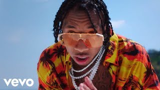 Tyga  Taste Official Video ft Offset [upl. by Wallach451]