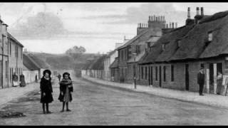 Old Photographs Darvel Ayrshire Scotland [upl. by Sajovich]