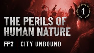 Frostpunk 2  City Unbound Ep 4  The Perils of Human Nature [upl. by Beth]