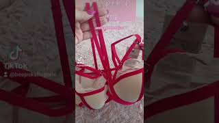 Gillian Rouge MUST HAVElingerieonline fashion bras [upl. by Eliot]