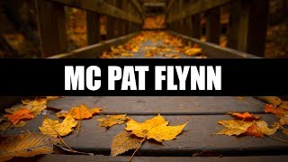 Mc Pat Flynn  Autumn Vibes Luke G Remix [upl. by Nyloj]