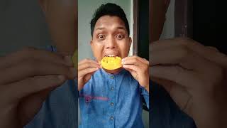 Kue loyang shorts mukbang trending funny comedy [upl. by Monroy760]