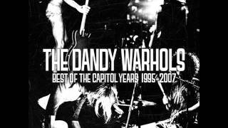 The Dandy Warhols  We used to be Friends Lyrics [upl. by Atsed69]