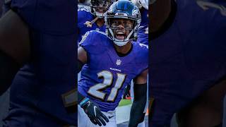 The Baltimore Ravens Have A PROBLEM In The Secondary ravens shorts [upl. by Gujral]