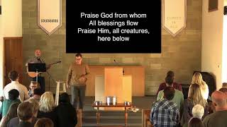 Northfield Community Church Live Stream [upl. by Pandora345]