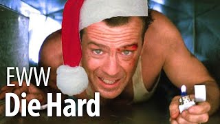 Everything Wrong With Die Hard In 7 Minutes Or Less [upl. by Jessamyn]