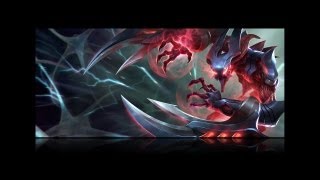 League of Legends  Nocturne Ultimate Mechanics [upl. by Farrica]