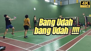 BANG UDAH BANG UDAH [upl. by Isteb]