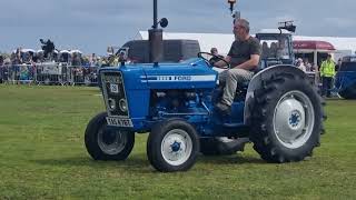 Dornoch Show 20th July 2024 [upl. by Farlay]