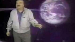 PBS quotStar Hustlerquot with Jack Horkheimer  1991 [upl. by Suoicerp]