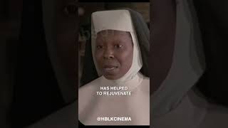 Sister Act 2 Starring Whoopi Goldberg amp Lauryn Hill blackcinema moviereview [upl. by Zebe138]