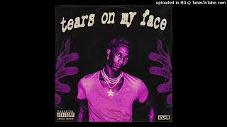 Young Thug  Tears On My Face Unreleased [upl. by Niltak]