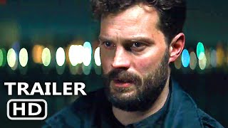 SYNCHRONIC Trailer Teaser 2020 Jamie Dornan Anthony Mackie Movie [upl. by Yllac]