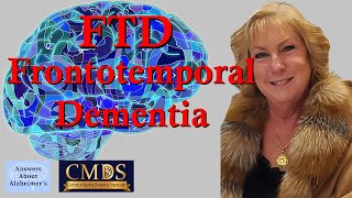 What Is The Life Expectancy Of A Person With Frontotemporal Dementia [upl. by Ateuqahs284]