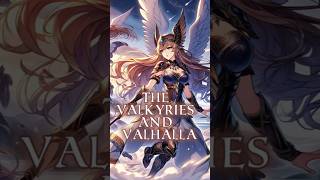 The Valkyries and Valhalla [upl. by Hance42]