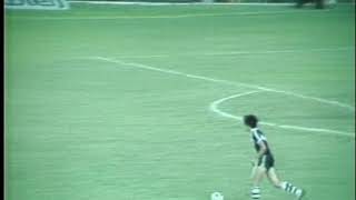 Carioca 1981 Vasco 3 x 0 Fluminense Parte 2 [upl. by Acisset]