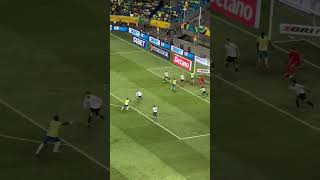 Brazil vs Uruguay Highlights [upl. by Carmella]