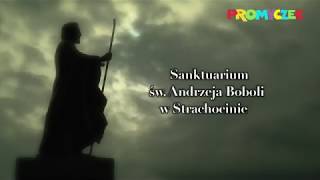 Św Andrzej Bobola  Roraty 2018 quotPatronowie Polskiquot 21XII [upl. by Ieso]