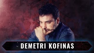 Demetri Kofinas  Industrial Society and Its Future Machine Intelligence and the Will to Power [upl. by Adai]