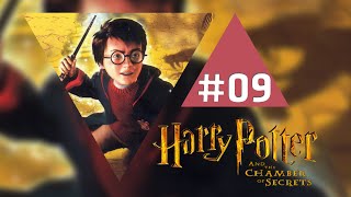 RandomGames Harry Potter I Komnata Tajemnic 9 [upl. by Hermy]