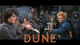 Dune 1984 End Credits [upl. by Eniamrej934]