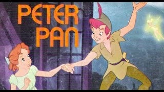 Peter Pan quotUn viaje mágico al País de Nunca Jamásquot Español [upl. by Nosrac]