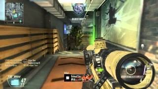 zzirGrizz  BO2 Commentary School vs Life vs Gaming [upl. by Emrich]