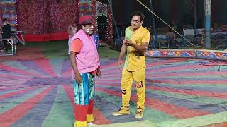 Ajanta circus video like movie amanur ID follow [upl. by Aicul487]