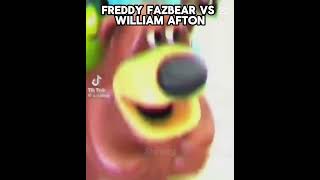 William vs Freddy the final showdown [upl. by Tarkany]