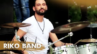 RIKO BAND  DAVINCI 2018  РИКО БЕНД  КЮЧЕКА ДАВИНЧИ 2018 [upl. by On]