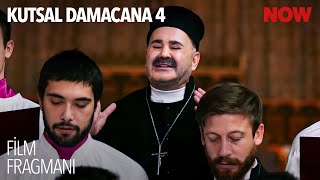 Kutsal Damacana 4 Film Fragmanı [upl. by Rednave]