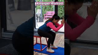 XXX Workout zum Abnehmen [upl. by Lebna]