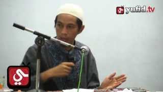 Ceramah Agama Jangan Awali Pernikahan Anda dengan Maksiat  Ustadz Abuz Zubair AlHawary Lc [upl. by Barbara]