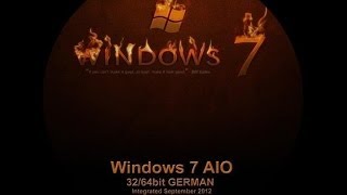 Windows 7 Ultimate Aktiviert Deutsch TOP [upl. by Vonnie]