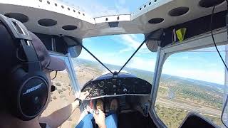 Marcus First Solo Flight Benavente Portugal 13 June 2024 [upl. by Ejrog786]