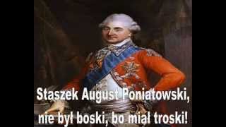 Stanisław August Poniatowski [upl. by Sindee]