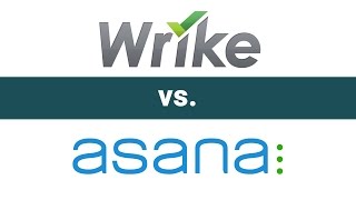 Wrike vs Asana [upl. by Seline]