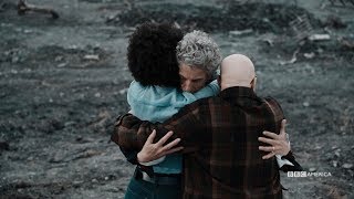 Goodbye To The Twelfth Doctor  Twice Upon A Time  Doctor Who  BBC America [upl. by Benedict]