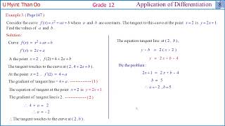 G12 Maths Chapter9002 [upl. by Nyleahcim]