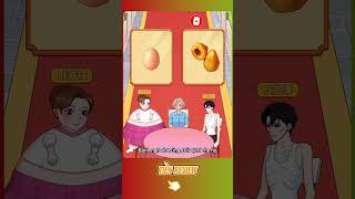 Đại mẹ nghèo ăn sang funny game funnygame gameplay fyp [upl. by Sansone]