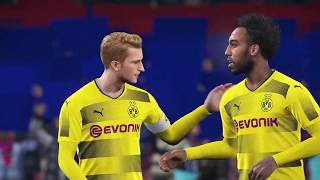 PES 2018 DEMO NASIL İNDİRİLİR ve KURULUR  HOW TO DOWNLOAD and INSTALL PES 2018 [upl. by Anirak]