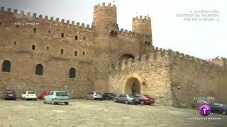 El Cuentakilómetros Parador de Sigüenza [upl. by Nerta]