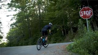 Giant FastRoad Advanced 1 2019 Bike Review [upl. by Crescentia]