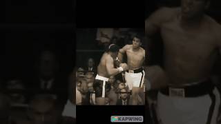 Stepin Fetchit teaches Muhammad Ali Jack Johnson’s Anchor Punch [upl. by Brewster]