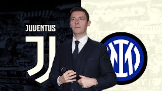 ROCCHI FA LA VITTIMA ARBITRO DI JUVE  INTER😭 [upl. by Christal911]