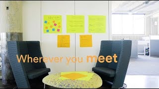 Visualize Ideas with Postit® Super Sticky Big Notes [upl. by Johns]